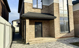 Дом 150м², 2-этажный, участок 4 сот.