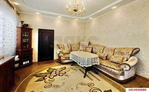 Дом 175м², 1-этажный, участок 10 сот.