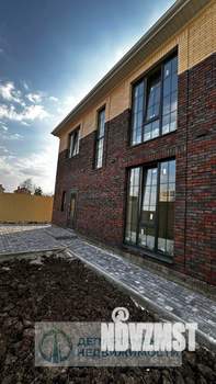 Дом 170м², 2-этажный, участок 6 сот.