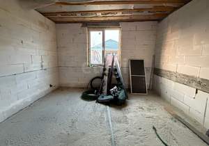 Дом 83м², 1-этажный, участок 6 сот.