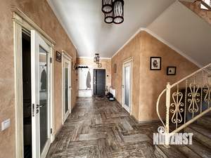 Коттедж 183м², 2-этажный, участок 7 сот.