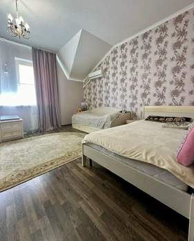 Дом 99м², 2-этажный, участок 0 сот.