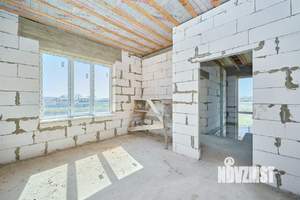 Дом 170м², 2-этажный, участок 5 сот.