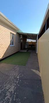 Дом 74м², 1-этажный, участок 3 сот.