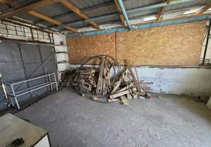 Дом 32м², 2-этажный, участок 5 сот.