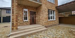 Дом 120м², 2-этажный, участок 318 сот.