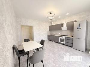 Дом 100м², 1-этажный, участок 4 сот.