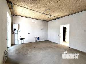 Коттедж 85м², 1-этажный, участок 4 сот.