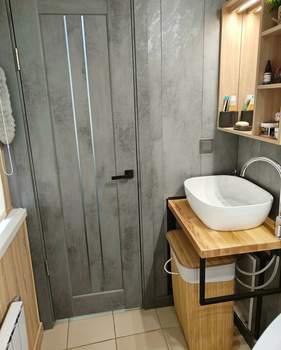 Дом 58м², 1-этажный, участок 4 сот.