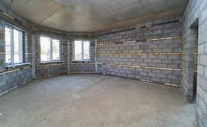 Дом 235м², 2-этажный, участок 5 сот.