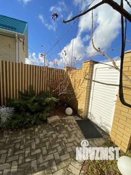 Дом 234м², 2-этажный, участок 3 сот.