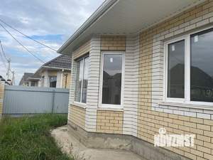 Дом 120м², 2-этажный, участок 3 сот.