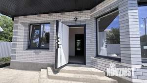 Дом 90м², 1-этажный, участок 4 сот.