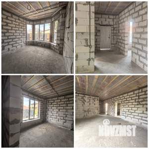 Дом 130м², 1-этажный, участок 5 сот.