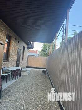 Дом 100м², 1-этажный, участок 4 сот.