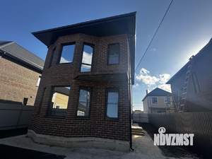 Дом 140м², 2-этажный, участок 3 сот.