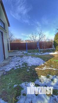 Дом 162м², 2-этажный, участок 4 сот.