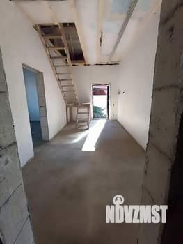 Коттедж 152м², 2-этажный, участок 4 сот.