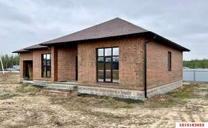 Дом 180м², 1-этажный, участок 5 сот.
