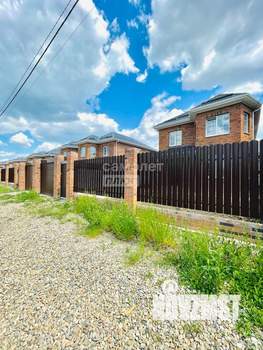 Дом 140м², 2-этажный, участок 4 сот.