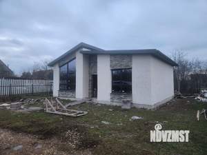 Дом 80м², 1-этажный, участок 5 сот.