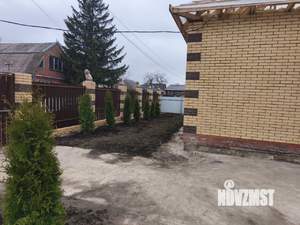 Дом 118м², 1-этажный, участок 6 сот.