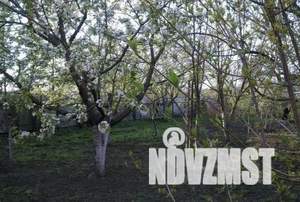 Дом 52м², 1-этажный, участок 6 сот.