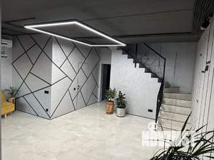 Дом 149м², 2-этажный, участок 4 сот.