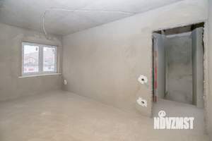 Дом 100м², 2-этажный, участок 2 сот.