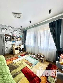 Дом 137м², 1-этажный, участок 6 сот.