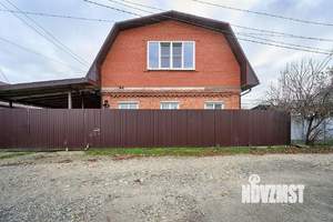Дом 120м², 2-этажный, участок 5 сот.
