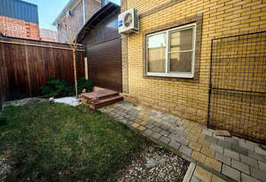 Дом 130м², 2-этажный, участок 3 сот.