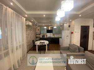 Таунхаус 76м², 2-этажный, участок 2 сот.