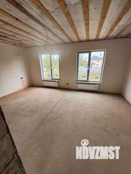 Дом 155м², 2-этажный, участок 6 сот.