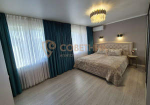 Дом 90м², 2-этажный, участок 4 сот.