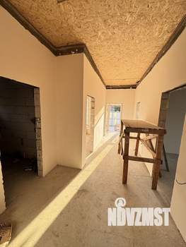 Дом 95м², 1-этажный, участок 4 сот.