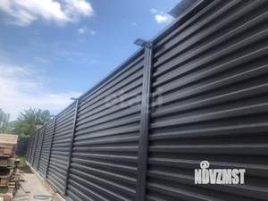 Дом 247м², 2-этажный, участок 4 сот.