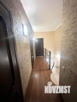 Таунхаус 120м², 2-этажный, участок 3 сот.