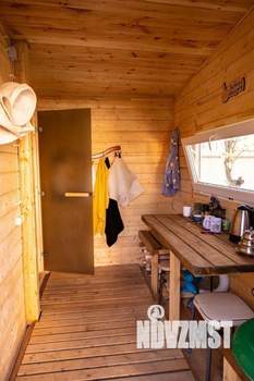 Дом 71м², 2-этажный, участок 4 сот.