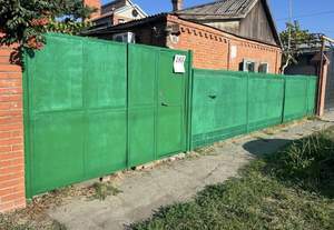 Дом 78м², 1-этажный, участок 3 сот.