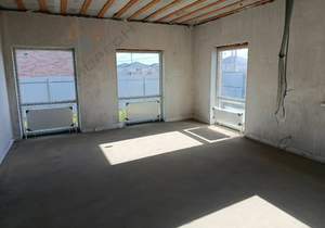 Дом 91м², 1-этажный, участок 4 сот.