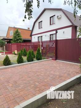 Дом 300м², 2-этажный, участок 10 сот.