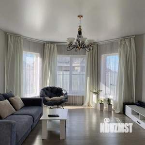 Дом 97м², 1-этажный, участок 5 сот.