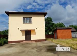 Дом 100м², 2-этажный, участок 6 сот.