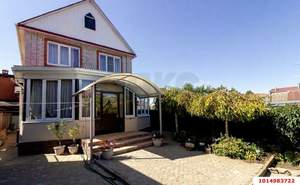 Дом 156м², 2-этажный, участок 4 сот.