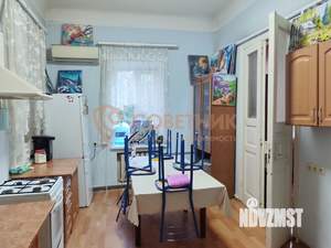 Дом 79м², 1-этажный, участок 5 сот.