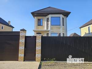 Дом 144м², 2-этажный, участок 5 сот.