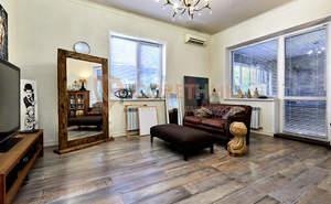 Дом 112м², 1-этажный, участок 4 сот.