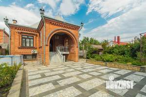 Дом 227м², 2-этажный, участок 6 сот.