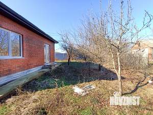 Дом 85м², 1-этажный, участок 6 сот.